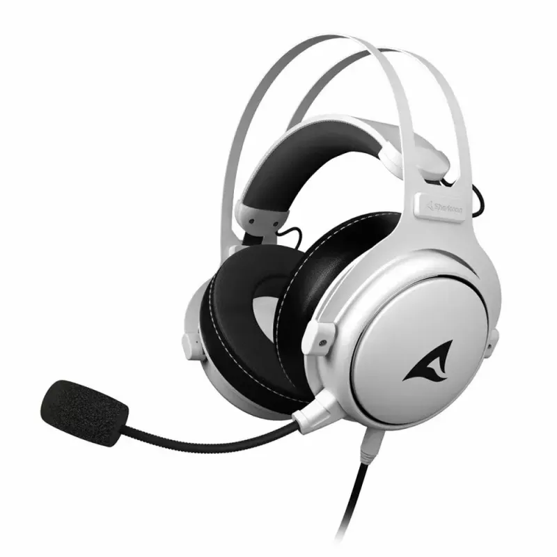 Auriculares Sharkoon Skiller SGH50