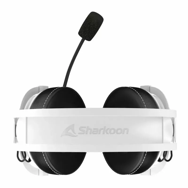 Auriculares Sharkoon Skiller SGH50