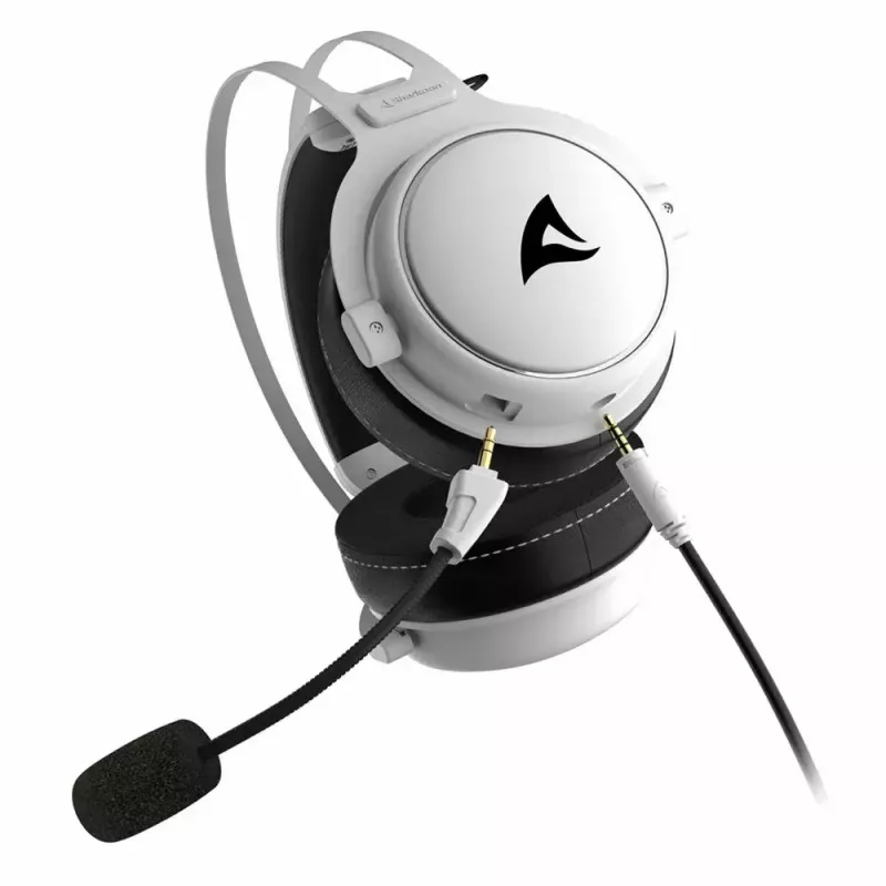 Auriculares Sharkoon Skiller SGH50