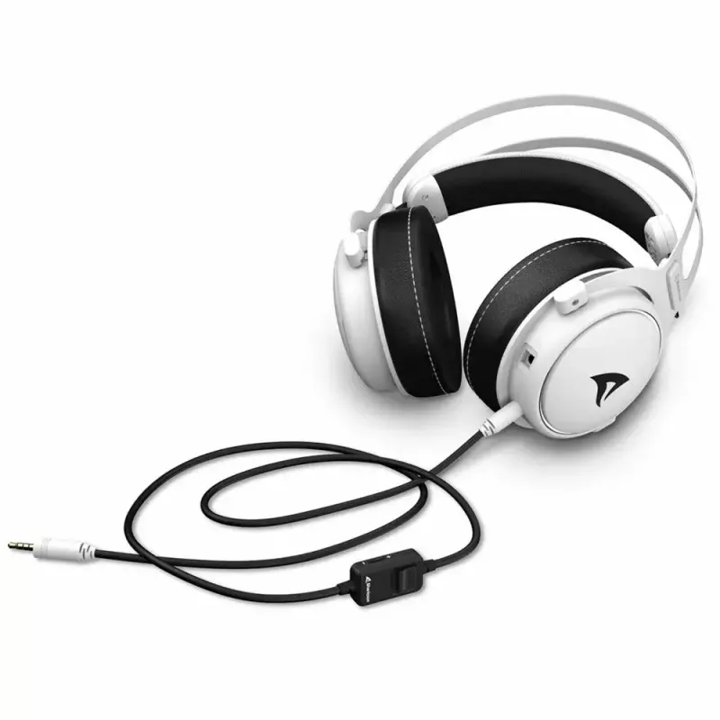 Auriculares Sharkoon Skiller SGH50