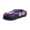 Set de vehículos de carreras y pistas CARRERA Carrera 20030042 NASCAR 8+