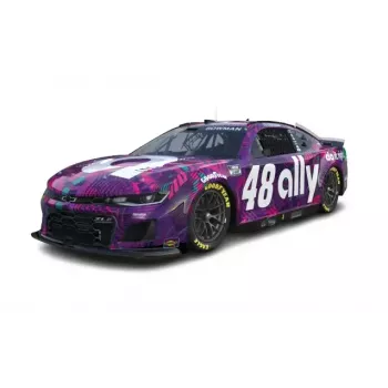 Set de vehículos de carreras y pistas CARRERA Carrera 20030042 NASCAR 8+