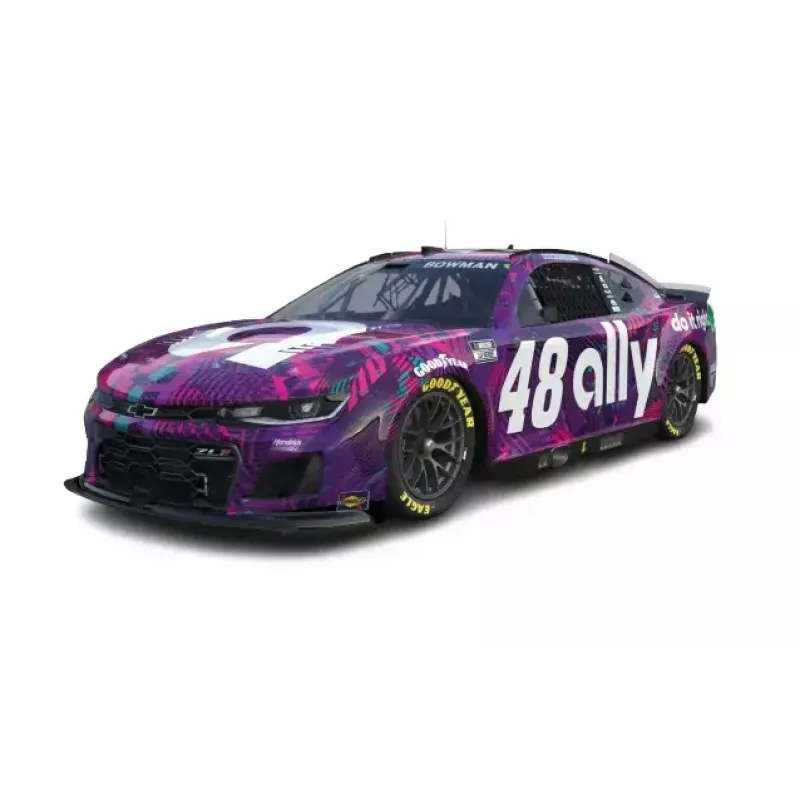 Set de vehículos de carreras y pistas CARRERA Carrera 20030042 NASCAR 8+
