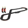 Set de vehículos de carreras y pistas CARRERA Carrera 20030042 NASCAR 8+
