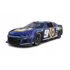 Set de vehículos de carreras y pistas CARRERA Carrera 20030042 NASCAR 8+