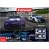 Set de vehículos de carreras y pistas CARRERA Carrera 20030042 NASCAR 8+