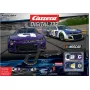 Set de vehículos de carreras y pistas CARRERA Carrera 20030042 NASCAR 8+
