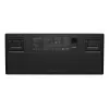 Teclado gaming LOGITECH G Pro X TKL Lightspeed - Bluetooth - negro alemán - Qwertz - Tactile