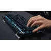 Teclado gaming LOGITECH G Pro X TKL Lightspeed - Bluetooth - negro alemán - Qwertz - Tactile