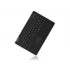Teclado KeySonic KSK-3230IN (DE) universal USB QWERTZ alemán negro