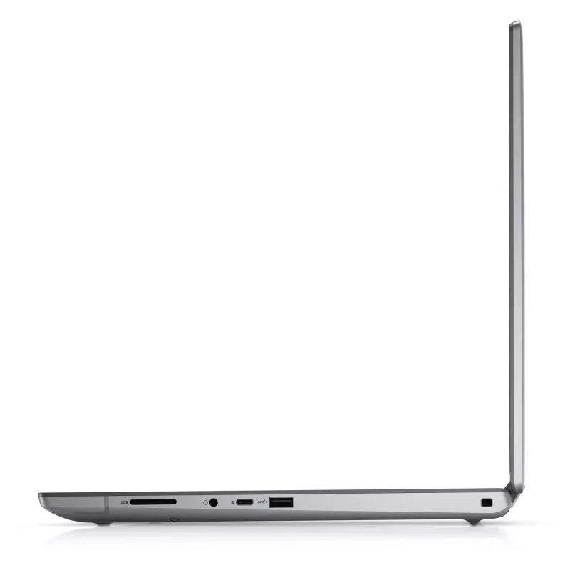 Estación de trabajo móvil DELL Precision 7680 16 pulgadas Intel Core i7 32GB RAM 1TB SSD Windows 11 Pro