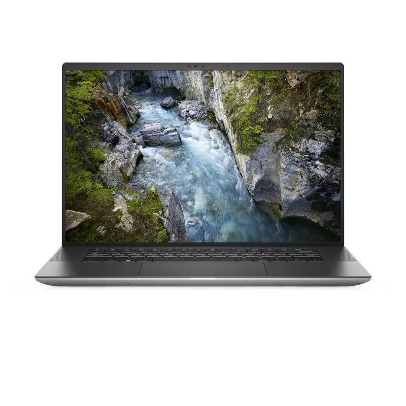 Estación de trabajo móvil DELL Precision 5690 16 pulgadas Intel Core Ultra 7 32GB RAM 1TB SSD Windows 11 Pro