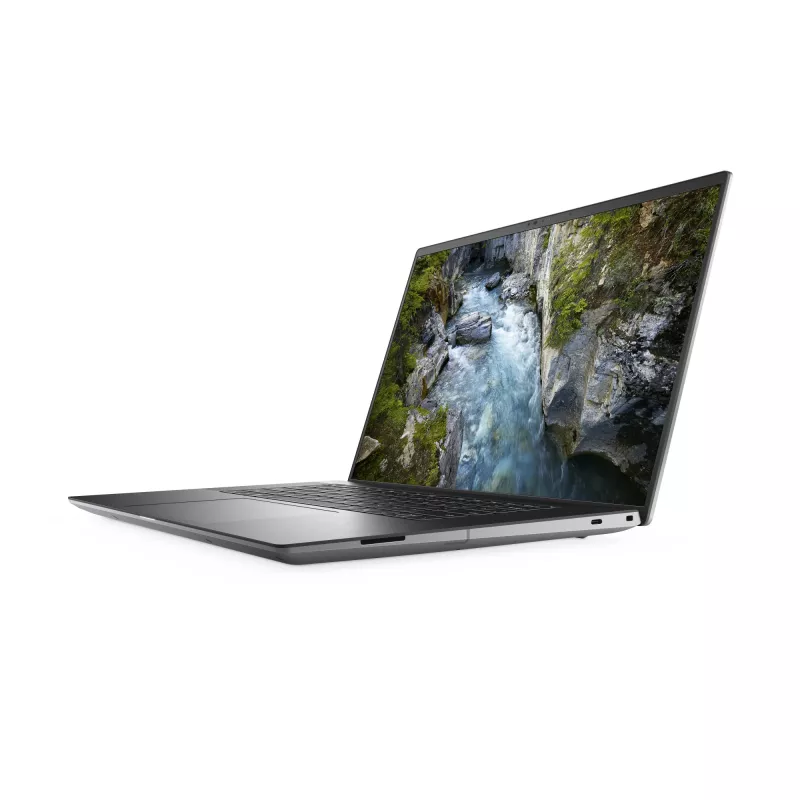 Estación de trabajo móvil DELL Precision 5690 16 pulgadas Intel Core Ultra 7 32GB RAM 1TB SSD Windows 11 Pro