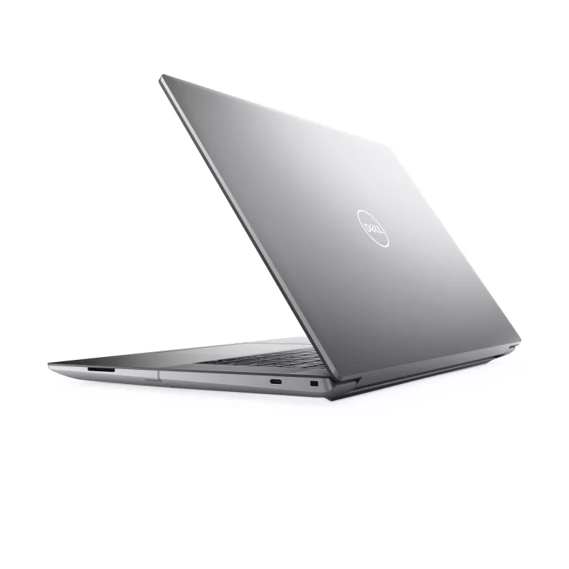 Estación de trabajo móvil DELL Precision 5690 16 pulgadas Intel Core Ultra 7 32GB RAM 1TB SSD Windows 11 Pro