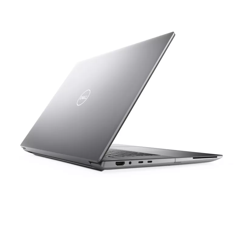 Estación de trabajo móvil DELL Precision 5690 16 pulgadas Intel Core Ultra 7 32GB RAM 1TB SSD Windows 11 Pro