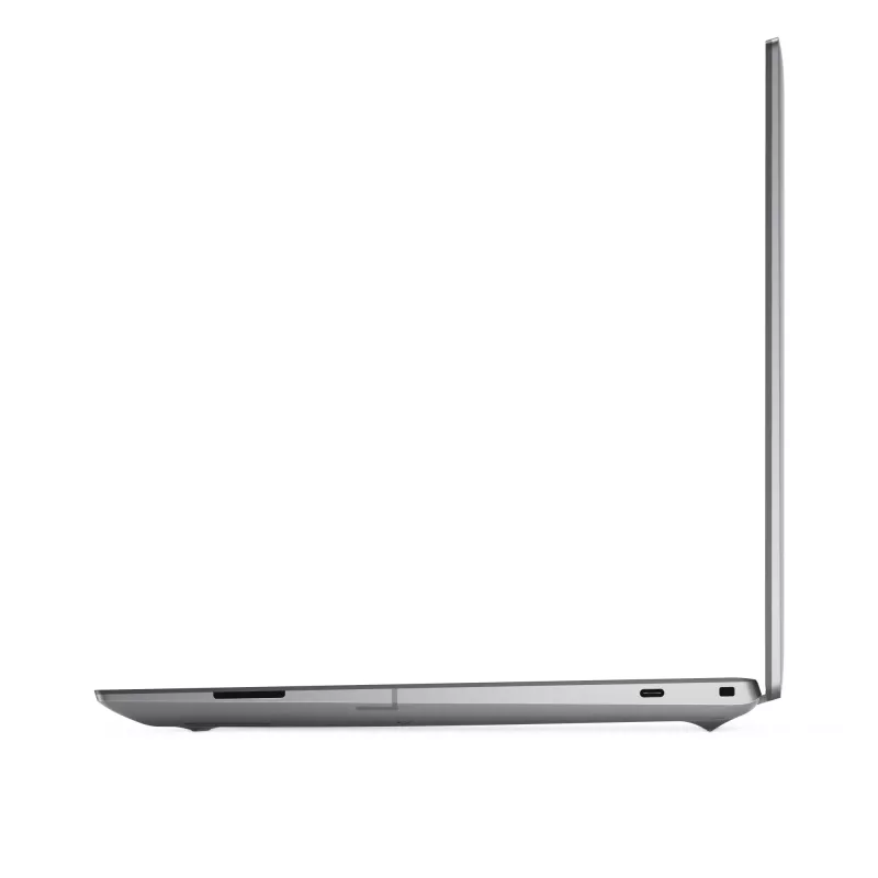 Estación de trabajo móvil DELL Precision 5690 16 pulgadas Intel Core Ultra 7 32GB RAM 1TB SSD Windows 11 Pro