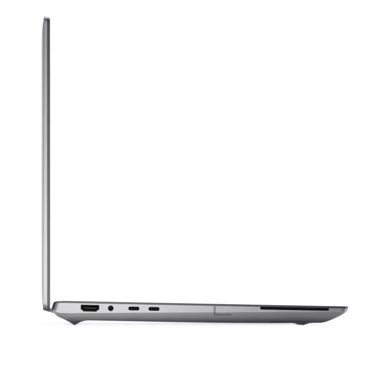 Estación de trabajo móvil DELL Precision 5690 16 pulgadas Intel Core Ultra 7 32GB RAM 1TB SSD Windows 11 Pro