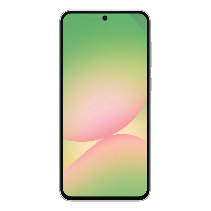 Samsung Galaxy A56 17 cm (6,7 pulgadas) Dual SIM Android 15 5G USB Type-C 8 GB 128 GB 5000 mAh Olive