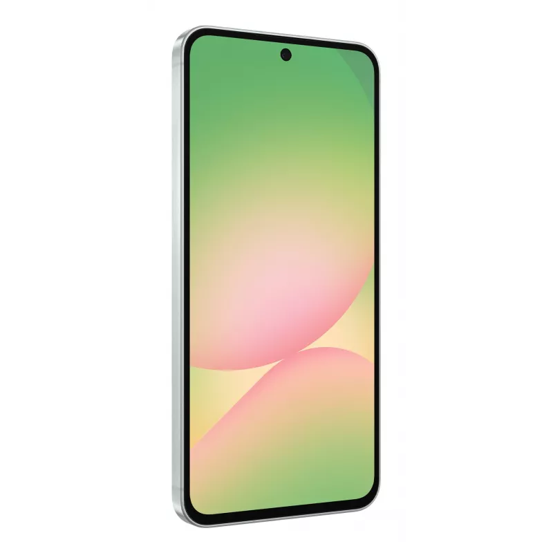 Samsung Galaxy A56 17 cm (6,7 pulgadas) Dual SIM Android 15 5G USB Type-C 8 GB 128 GB 5000 mAh Olive