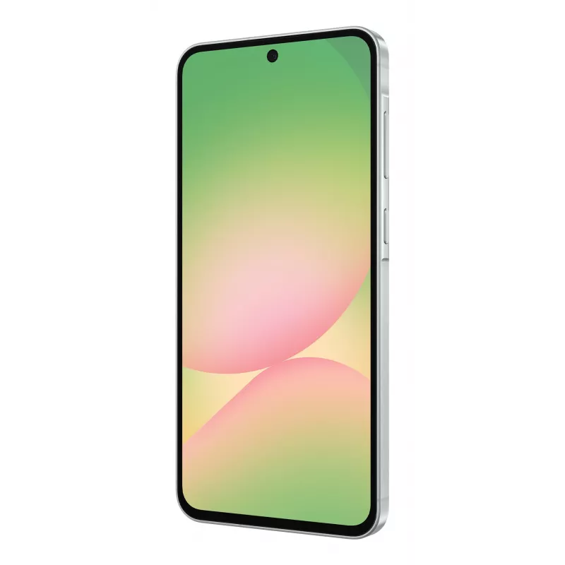 Samsung Galaxy A56 17 cm (6,7 pulgadas) Dual SIM Android 15 5G USB Type-C 8 GB 128 GB 5000 mAh Olive
