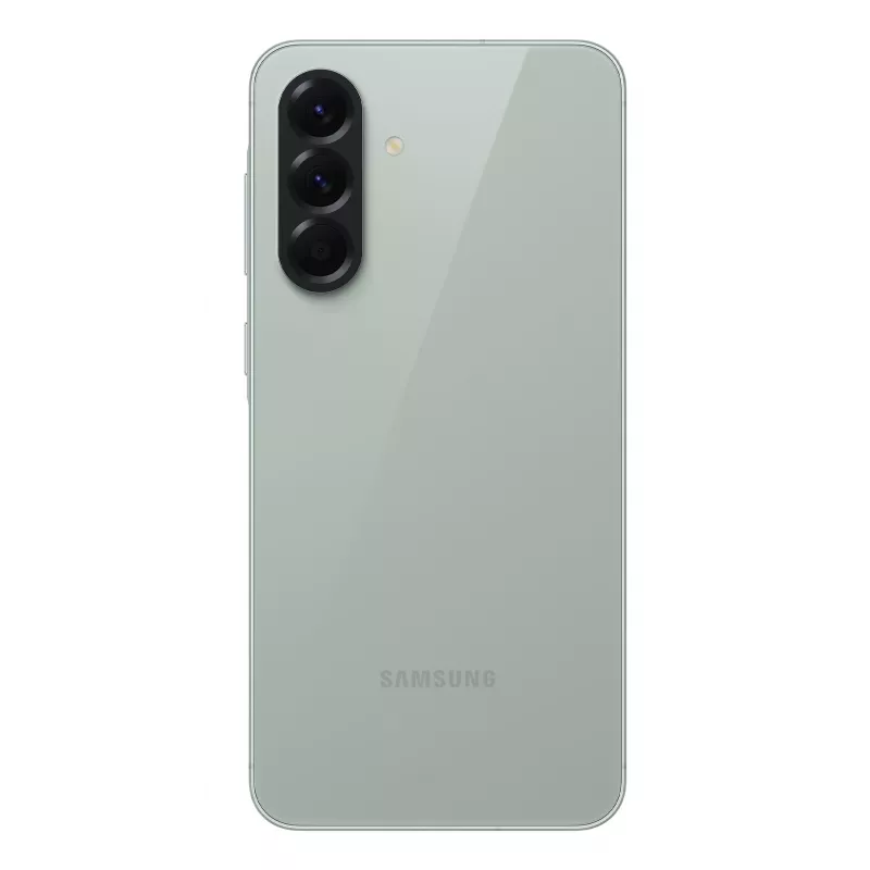 Samsung Galaxy A56 17 cm (6,7 pulgadas) Dual SIM Android 15 5G USB Type-C 8 GB 128 GB 5000 mAh Olive