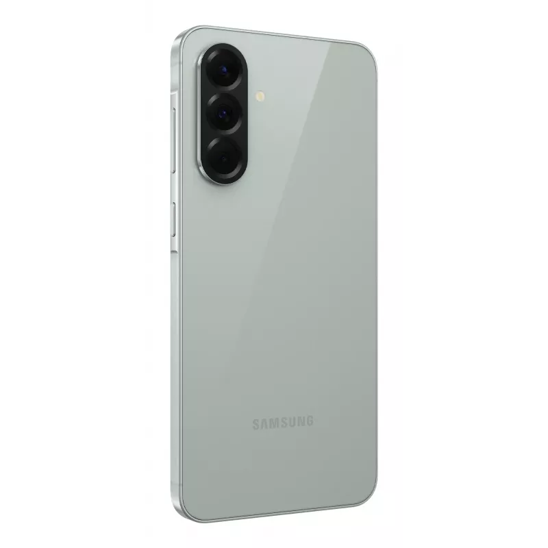 Samsung Galaxy A56 17 cm (6,7 pulgadas) Dual SIM Android 15 5G USB Type-C 8 GB 128 GB 5000 mAh Olive