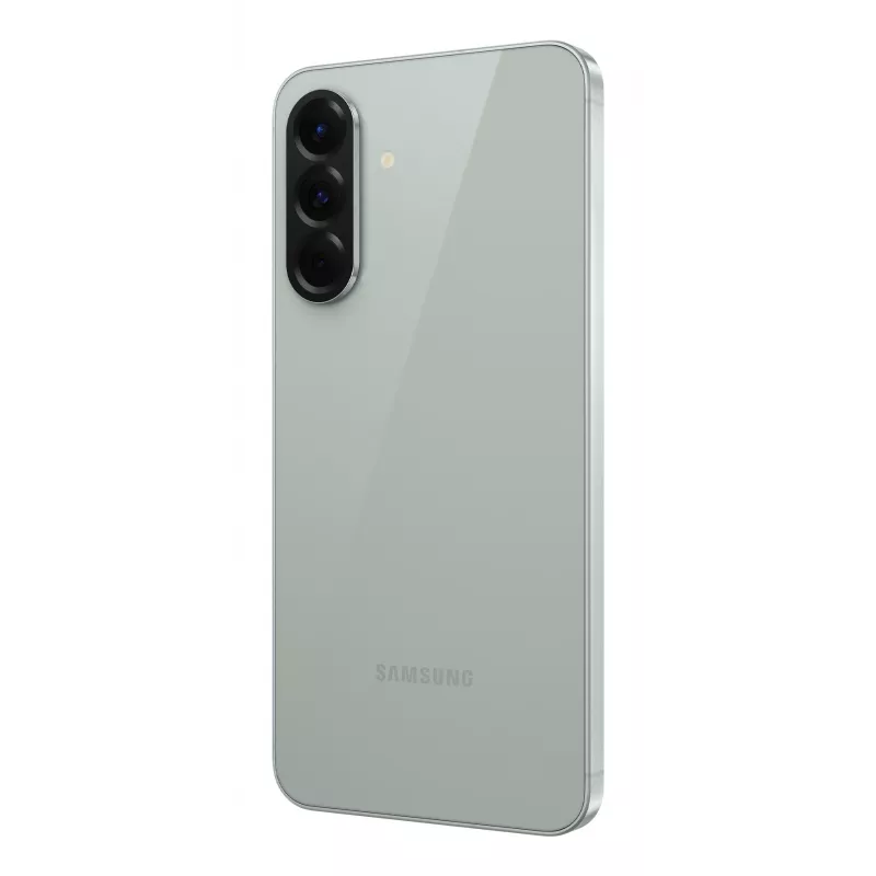 Samsung Galaxy A56 17 cm (6,7 pulgadas) Dual SIM Android 15 5G USB Type-C 8 GB 128 GB 5000 mAh Olive