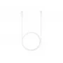 Cable USB Samsung EP-DX510JWEGEU 1,8 m USB C blanco