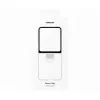 Funda para móvil Samsung EF-QF741CTEGWW 17 cm (6,7 pulgadas) funda transparente