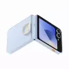 Funda para móvil Samsung EF-QF741CTEGWW 17 cm (6,7 pulgadas) funda transparente