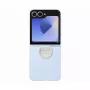 Funda para móvil Samsung EF-QF741CTEGWW 17 cm (6,7 pulgadas) funda transparente