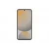 Funda Samsung Galaxy S24 FE Monochromatic gris con soporte de mesa