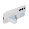 Funda Samsung Galaxy S24 FE Monochromatic gris con soporte de mesa