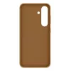 Funda de piel sintética Samsung Kindsuit para Galaxy S25