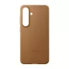 Funda de piel sintética Samsung Kindsuit para Galaxy S25