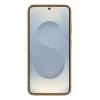 Funda de piel sintética Samsung Kindsuit para Galaxy S25