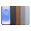 Funda de piel sintética Samsung Kindsuit para Galaxy S25