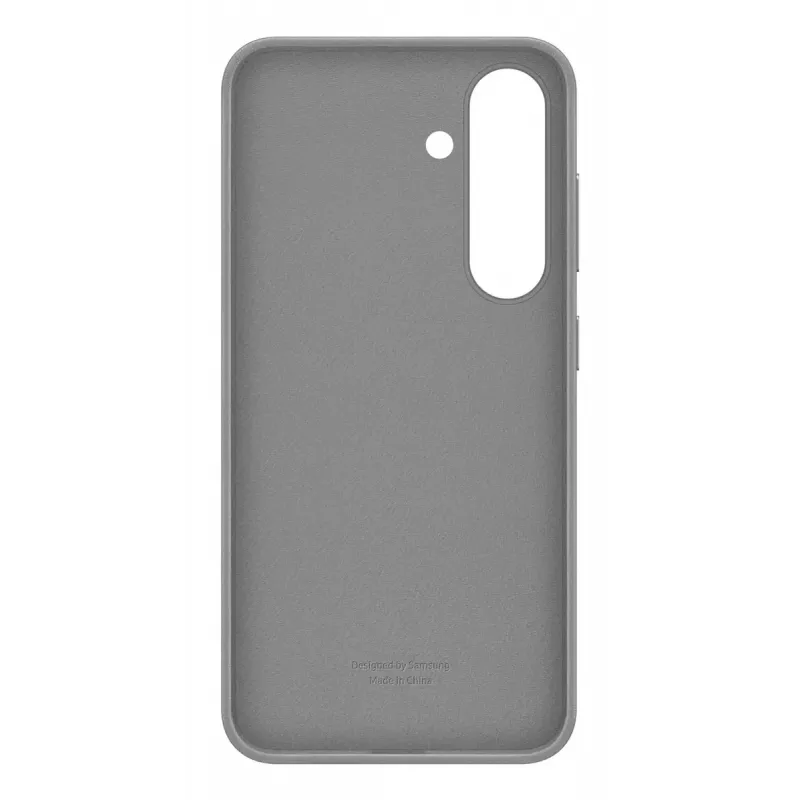 Funda de piel sintética Samsung Kindsuit para Galaxy S25
