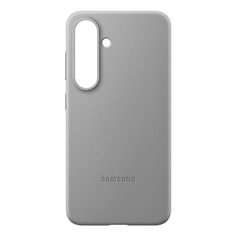 Funda de piel sintética Samsung Kindsuit para Galaxy S25