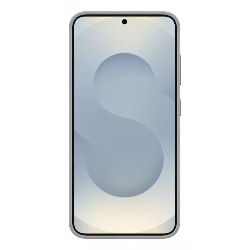 Funda de piel sintética Samsung Kindsuit para Galaxy S25