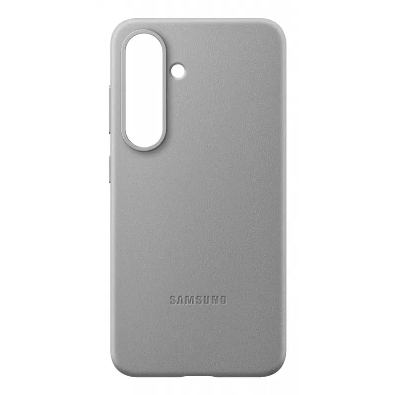 Funda de piel sintética Samsung Kindsuit para Galaxy S25