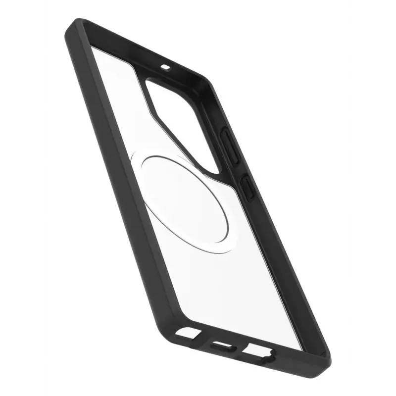 Funda Samsung Galaxy S25 Ultra Otterbox React Case con imanes