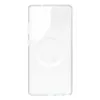 Funda Samsung Galaxy S25 Ultra transparente monocromática