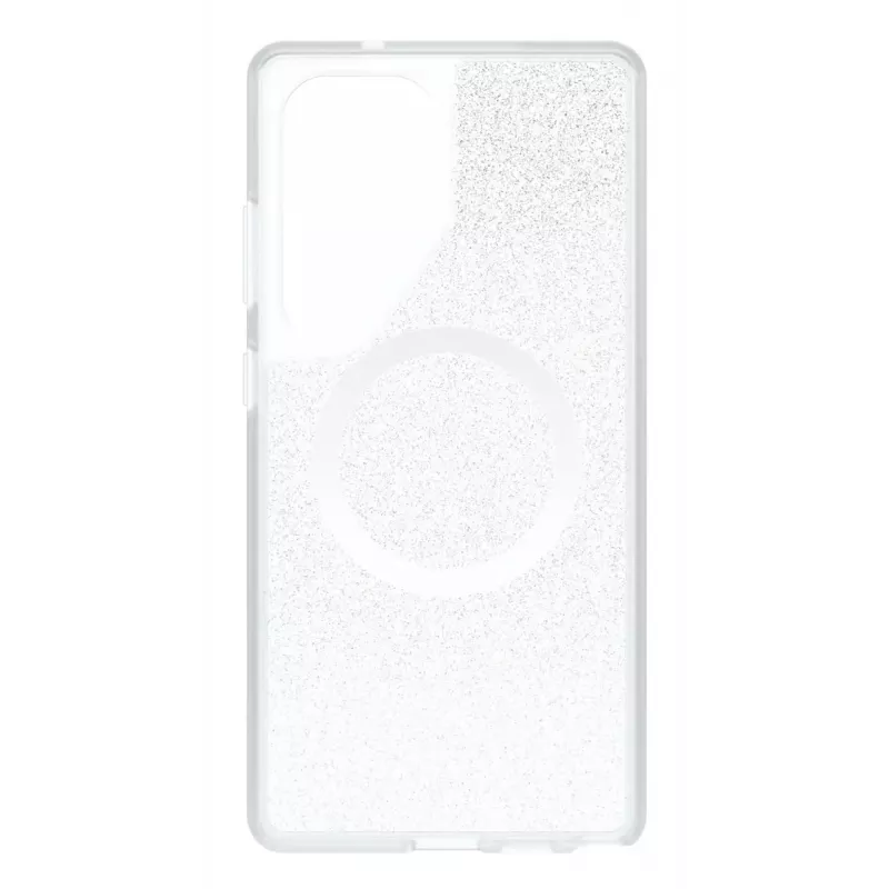 Funda Samsung Galaxy S25 Ultra transparente monocromática