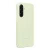 Samsung EF-PA366 funda de silicona para Galaxy A36, verde claro