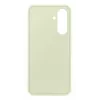 Samsung EF-PA366 funda de silicona para Galaxy A36, verde claro