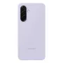Funda para móvil Samsung EF-PA366 17 cm (6.7 pulgadas) funda lavanda