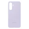 Funda para móvil Samsung EF-PA366 17 cm (6.7 pulgadas) funda lavanda
