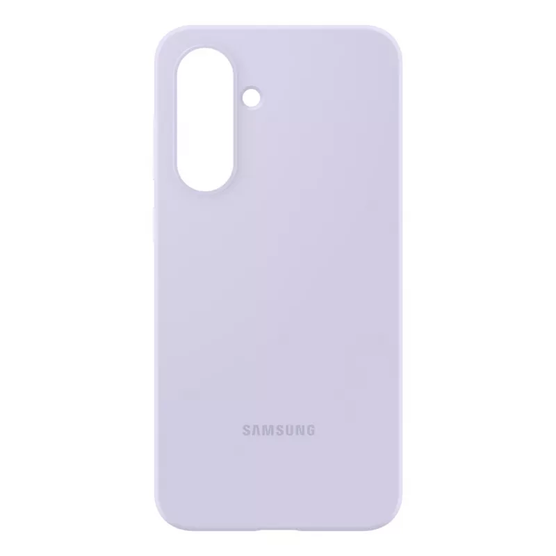 Funda para móvil Samsung EF-PA366 17 cm (6.7 pulgadas) funda lavanda