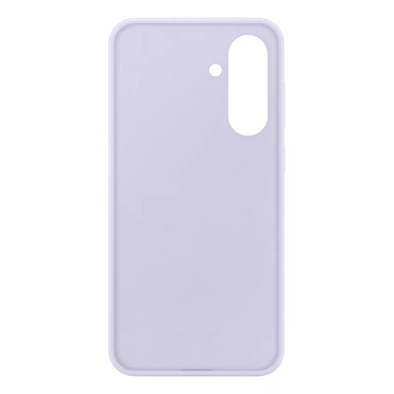 Funda para móvil Samsung EF-PA366 17 cm (6.7 pulgadas) funda lavanda
